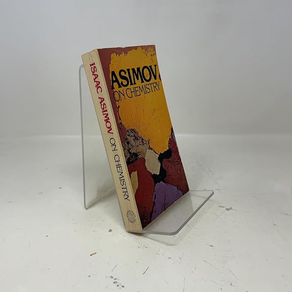 The Chemicals of Life: Isaac Asimov, John Bradford: 9780451624185
